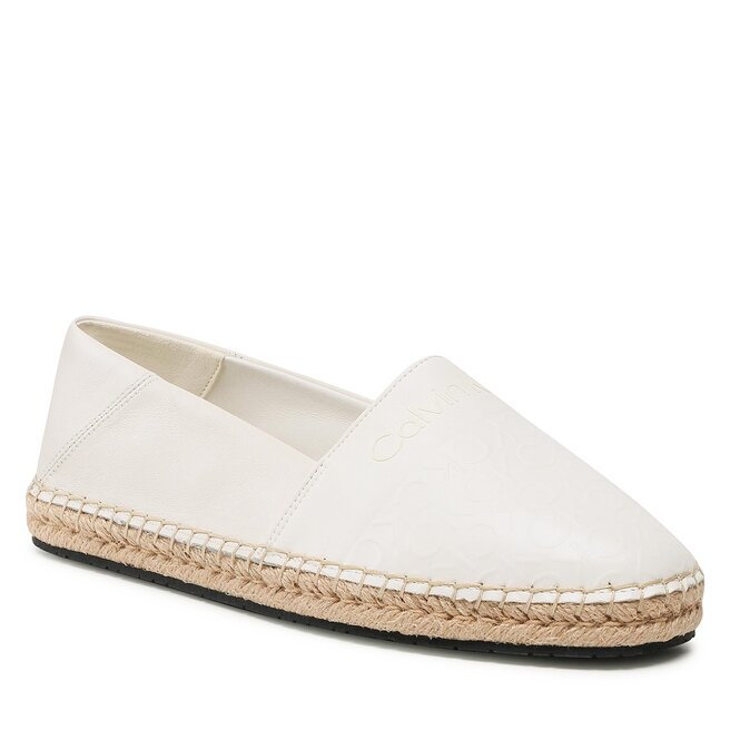 Espadryle Calvin Klein