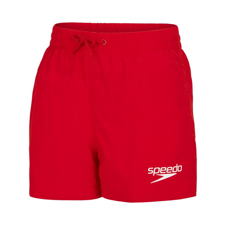 Spodenki szorty dla dzieci Speedo Essential 116cm