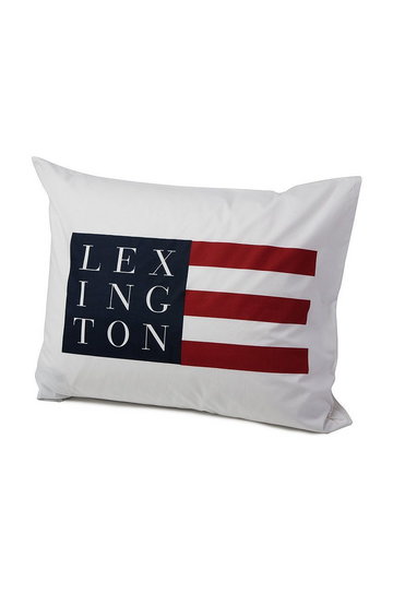 Lexington poszewka na poduszkę bawełniana 50 x 70