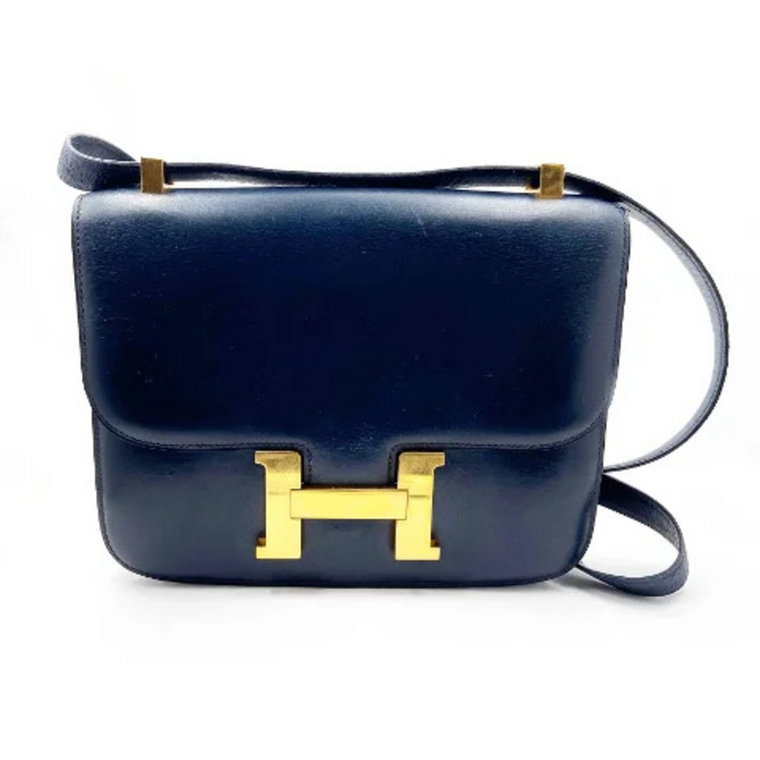 Pre-owned torba na ramię Hermès Vintage