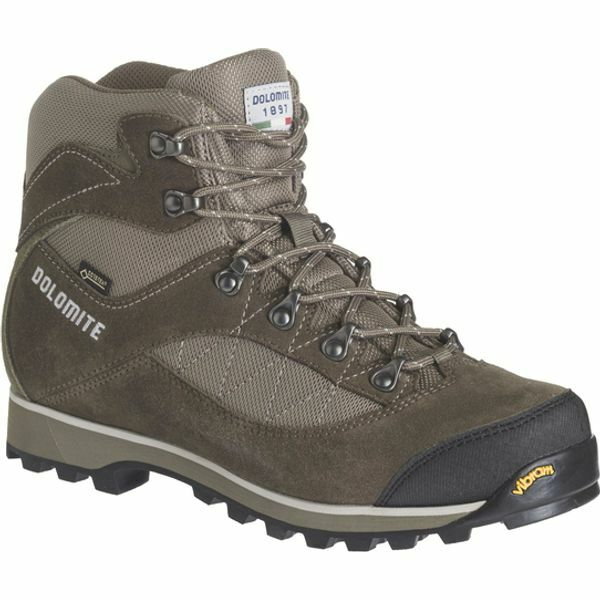 Buty Zernez GTX Dolomite