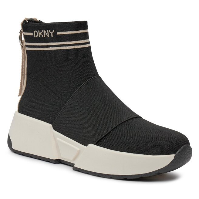 Sneakersy DKNY