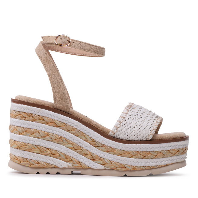 Espadryle Alma Blue