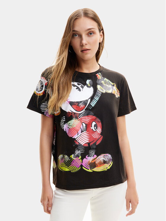 T-Shirt Desigual