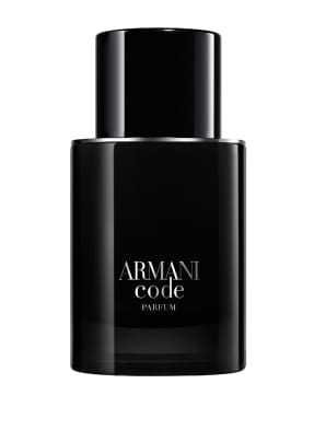 Giorgio Armani Beauty Code