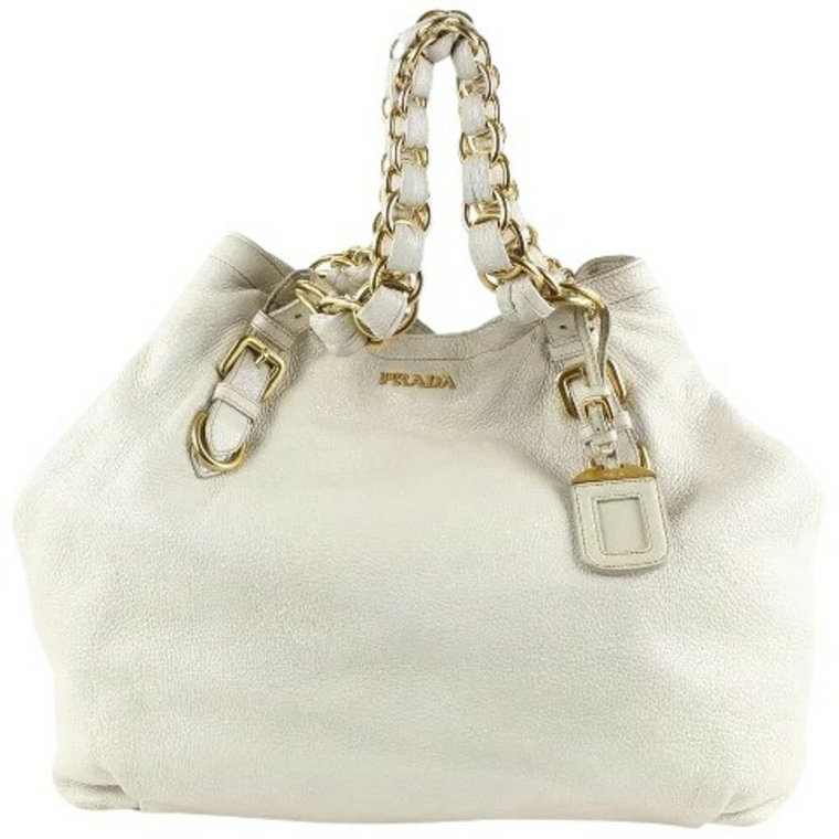 Pre-owned torebka Prada Vintage