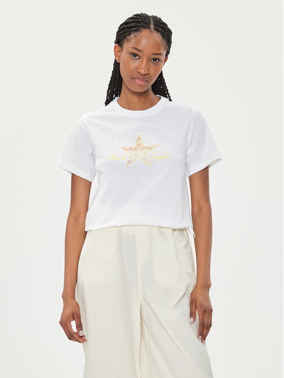 T-Shirt Converse