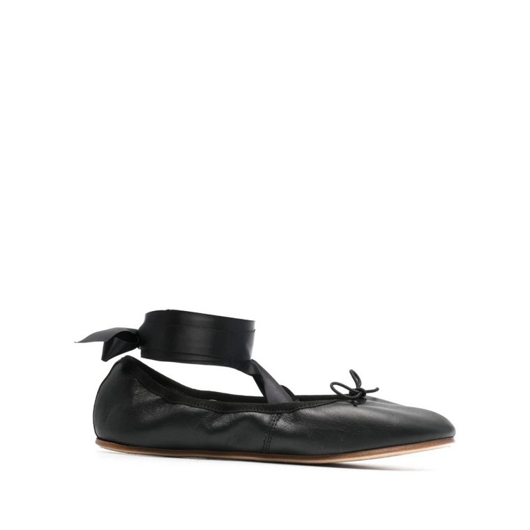 Ballerinas Repetto