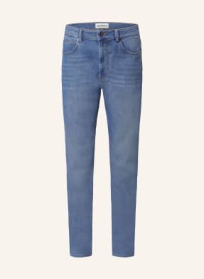 Bogner Jeansy Brian Tapered Fit blau