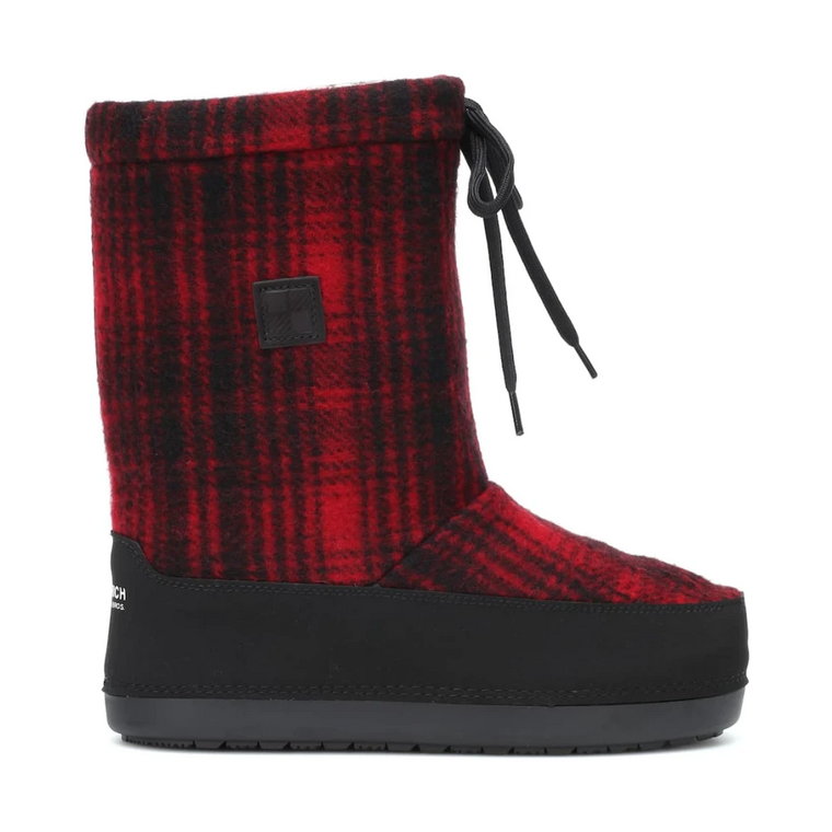 Arctic Snow Buty Eskimoskie Woolrich