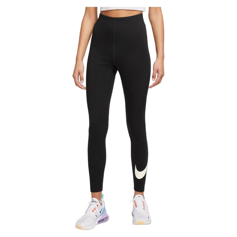 Damskie legginsy 7/8 z wysokim stanem Nike Therma-FIT One. Nike PL