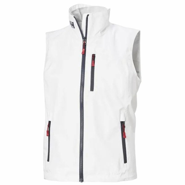 Kamizelka damska Crew Vest 2.0 Helly Hansen