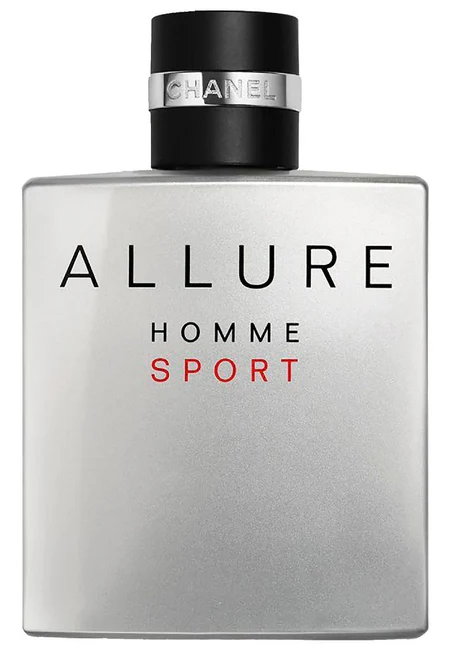 CHANEL Allure Homme Sport - Woda Toaletowa 100 ml TESTER