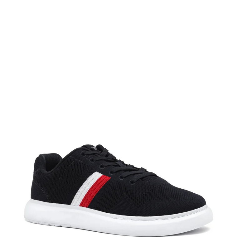 Tommy Hilfiger Trampki LIGHTWEIGHT CUPSOLE, BDS