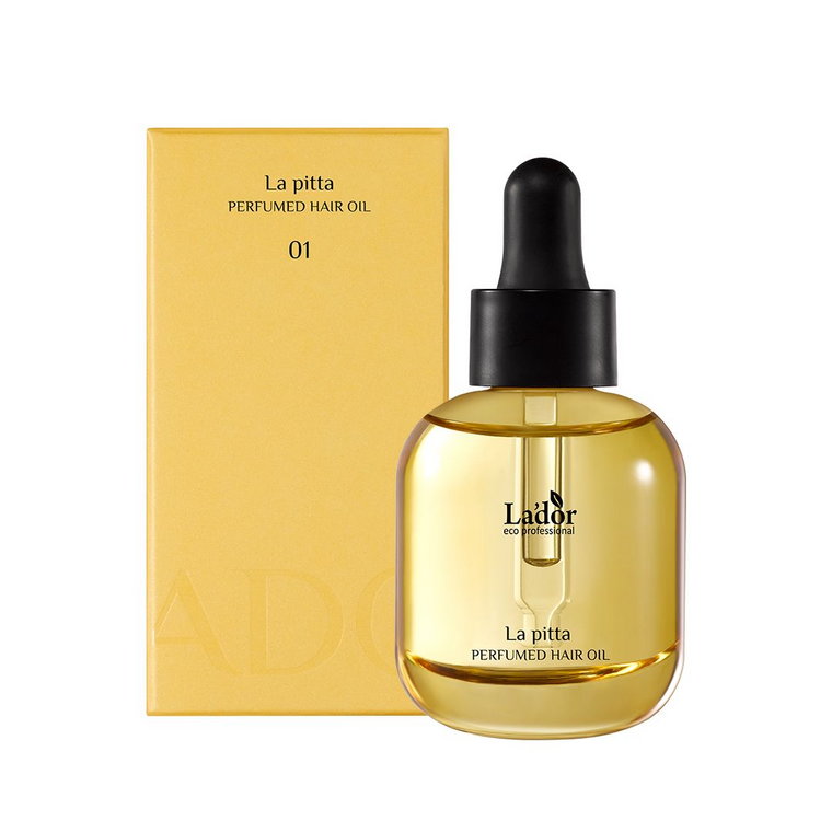 La'dor Perfumed Hair La Pitta - Oil 30ml