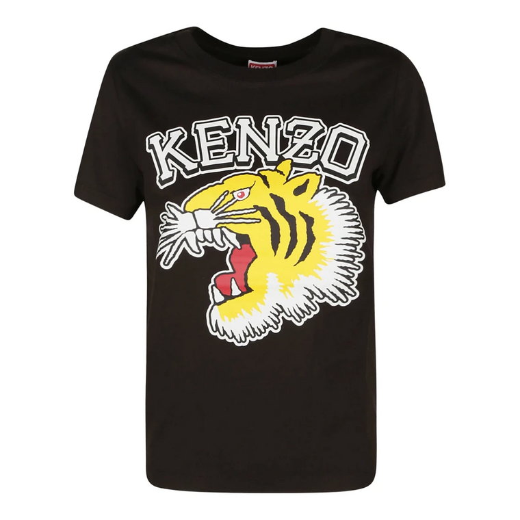 Varsity Classic T-Shirt Kenzo