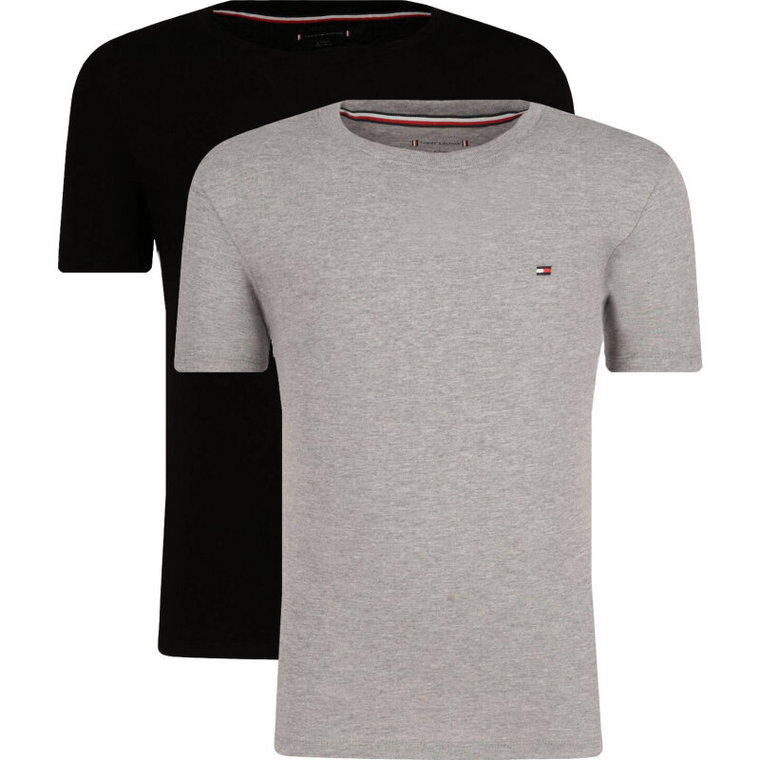 Tommy Hilfiger T-shirt 2-pack | Regular Fit