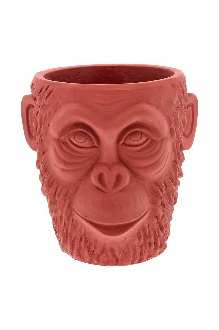 Villa Collection doniczka Calbe Gorilla