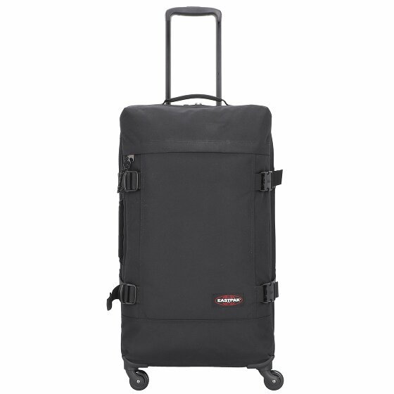 Eastpak Trans4 M Wózek 4-kołowy 70 cm black