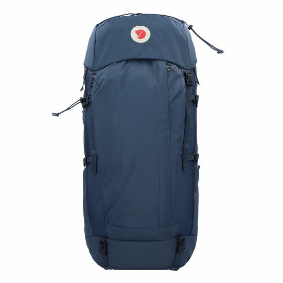 Fjällräven Abisko Friluft 35 Plecak M-L 64 cm navy