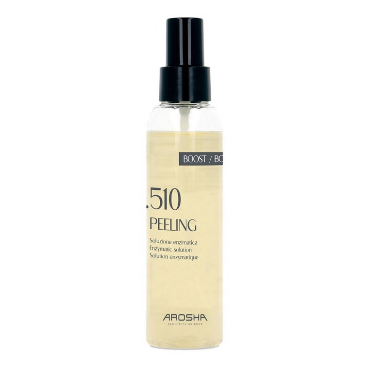 AROSHA .510 Body Rescue Peeling Peeling Enzymatyczny 120ml