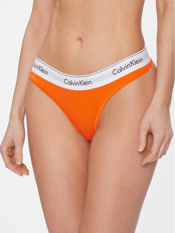 Stringi Calvin Klein Underwear