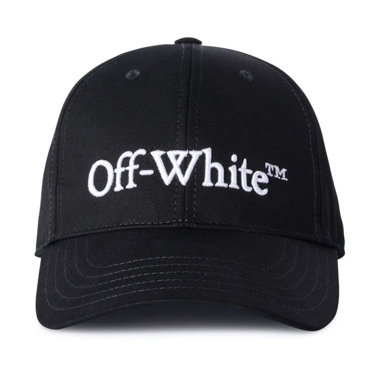 Caps Off White