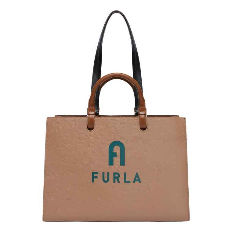 Torba zakupowa Furla