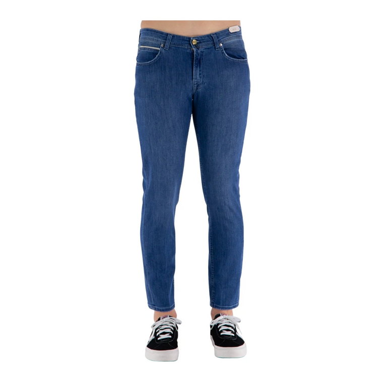 Slim-fit Jeans Briglia