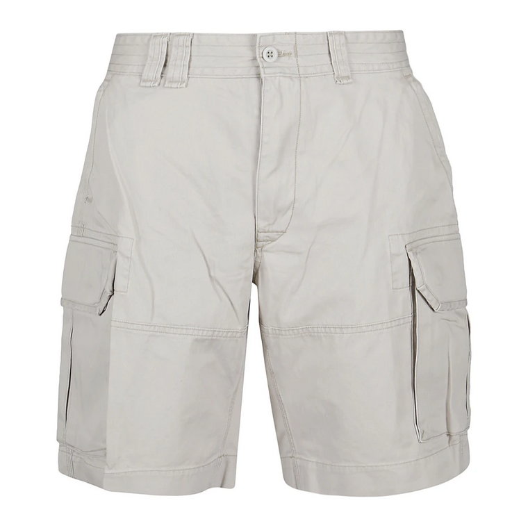 Cargo Shorts, Clic Stone Gellar Polo Ralph Lauren