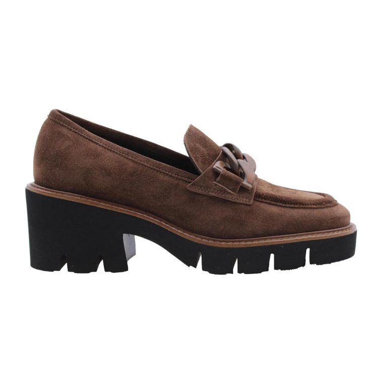 Loafers Luca Grossi