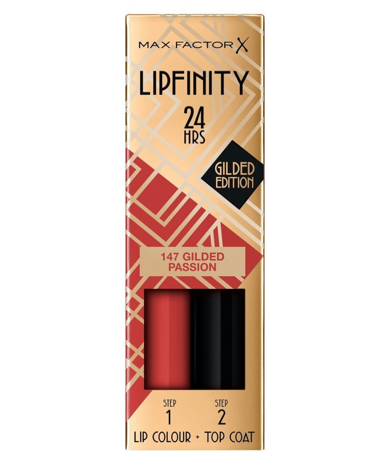 Max Factor Lipfinity 147 Pomadka 4,2g