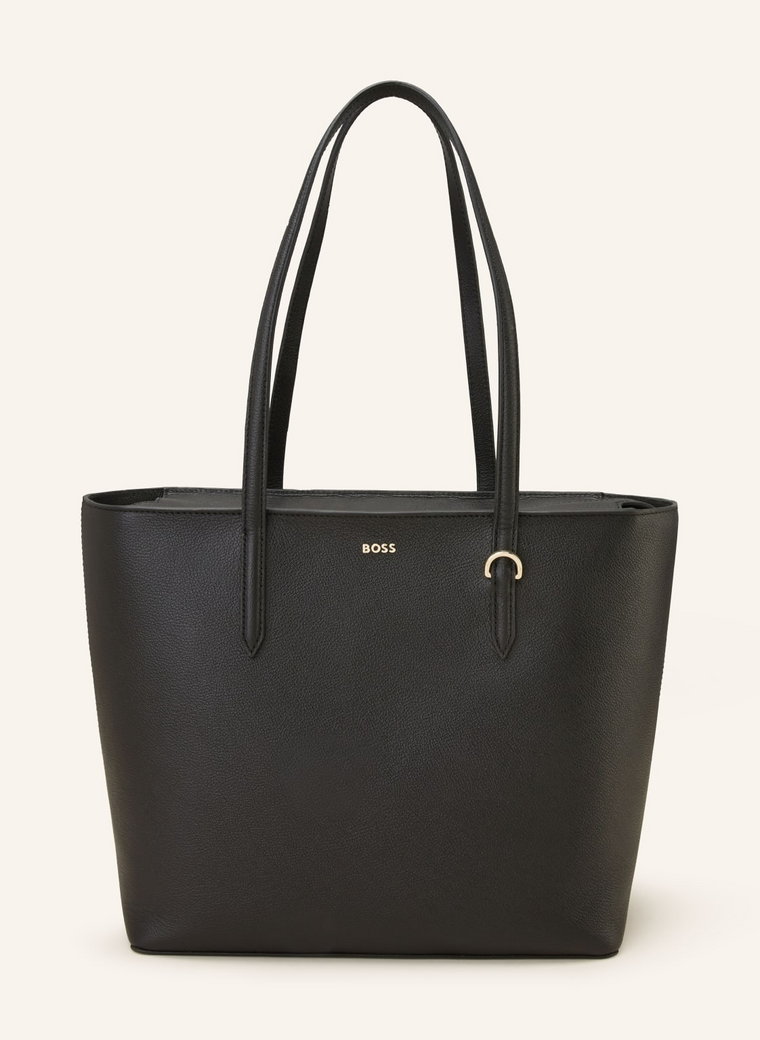 Boss Torba Shopper Alyce schwarz