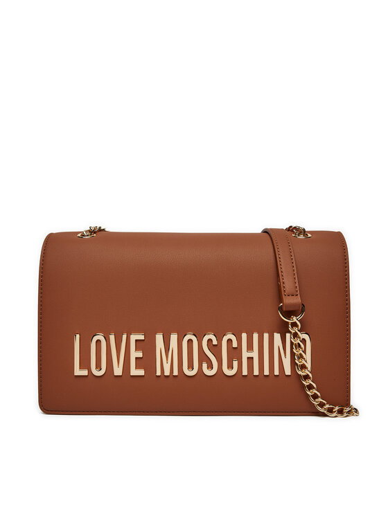 Torebka LOVE MOSCHINO