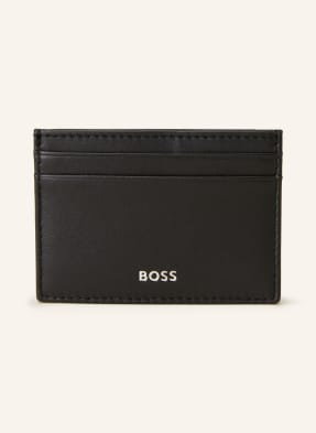 Boss Etui Na Karty Randy schwarz