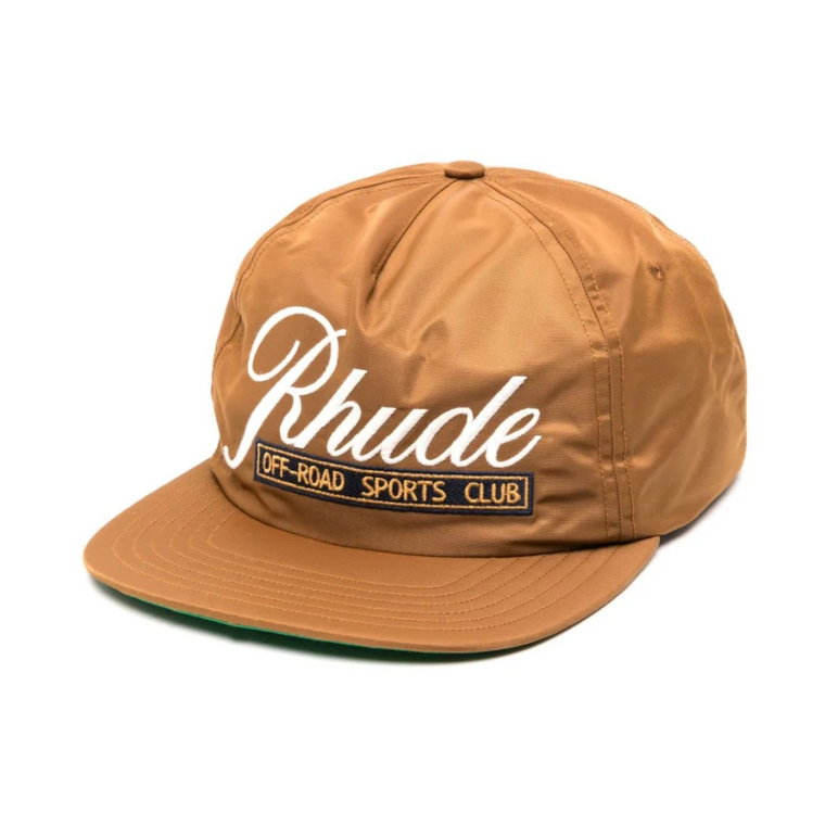 Caps Rhude