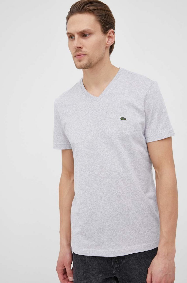 Lacoste - T-shirt TH2036 TH2036-166