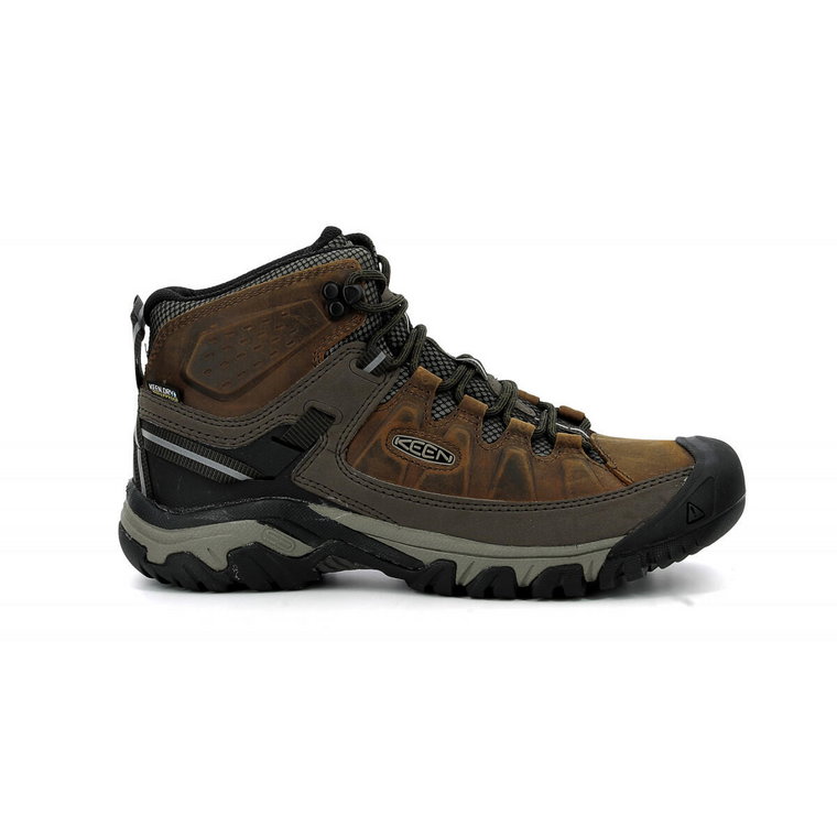 Buty trekkingowe męskie Keen Targhee Iii Mid WP