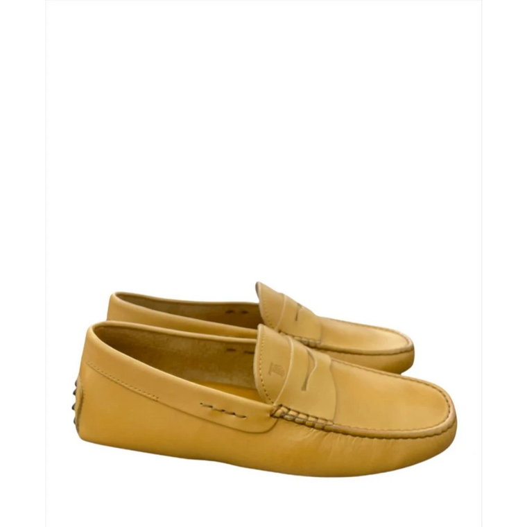 Klasyczny Slip-On Mokasyn Tod's