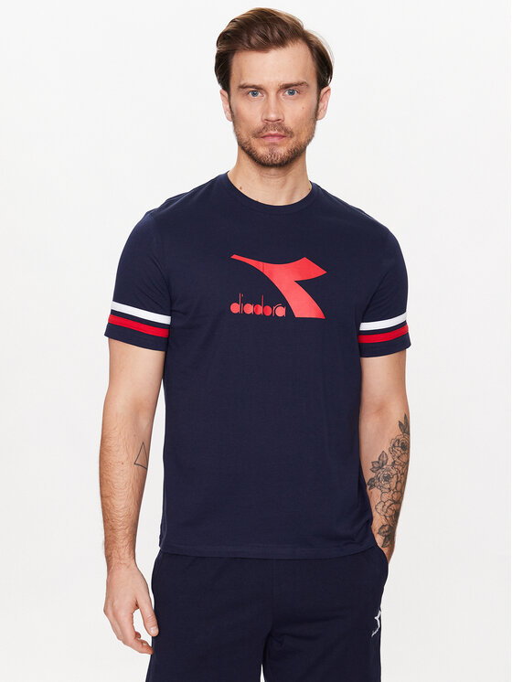 T-Shirt Diadora