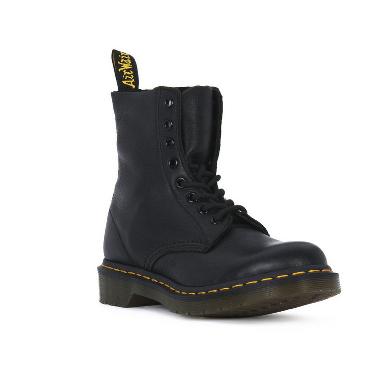 Botki sznurowane Dr. Martens