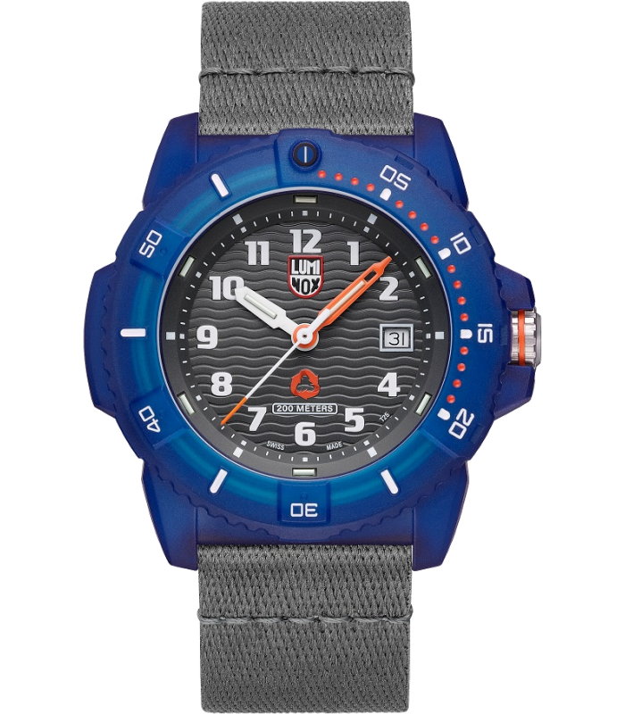 Męski Zegarek LUMINOX model XS.8902.ECO (46MM)