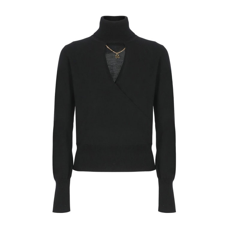 Turtlenecks Elisabetta Franchi