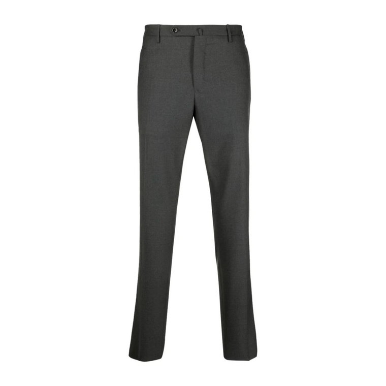 Incotex Venezia 1951 Tropical Wool 130S Slim Fit Pants Incotex