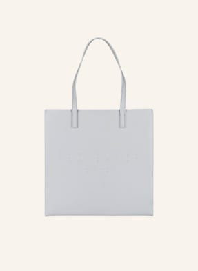 Ted Baker Torba Shopper Soocon grau