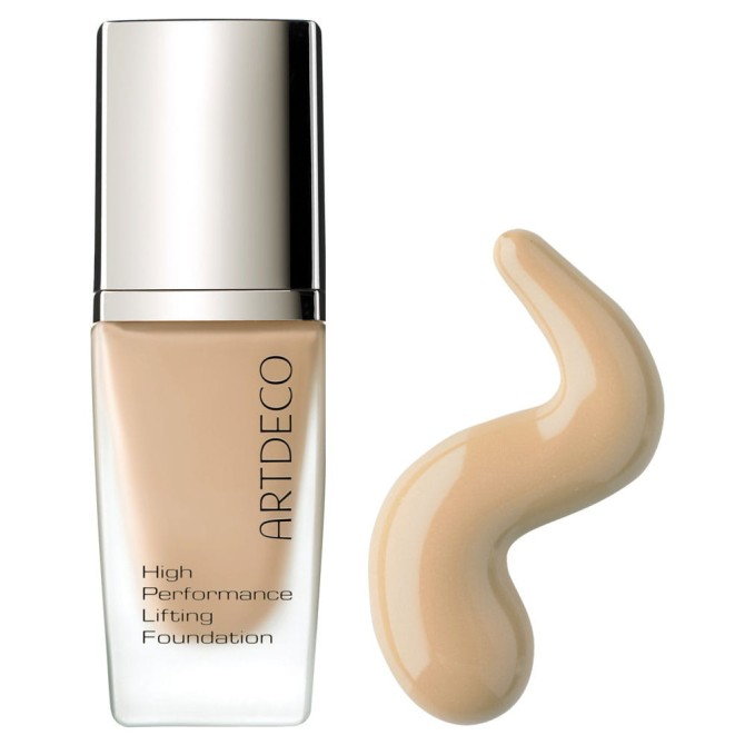 Artdeco High Performance Lifting Foundation liftingujący podkład do twarzy 10 Reflecting Beige 30ml