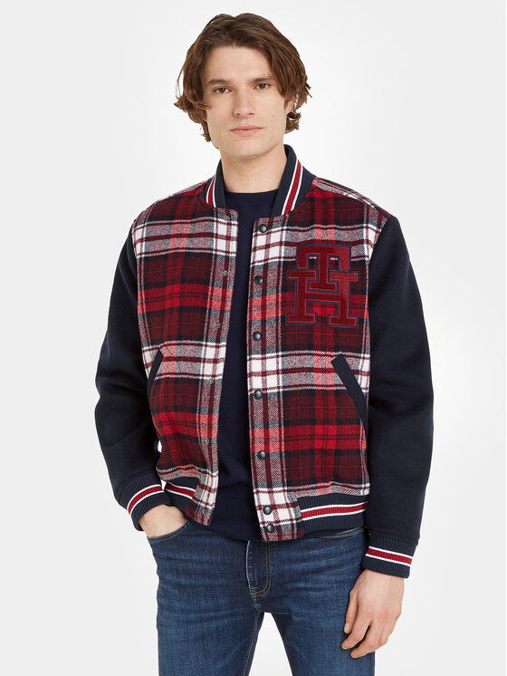 Kurtka bomber Tommy Hilfiger