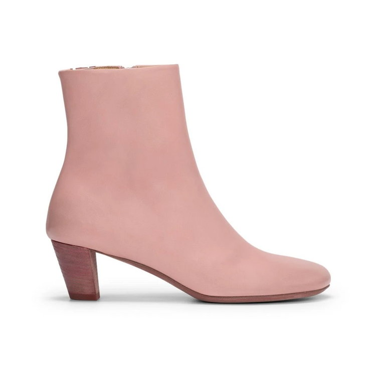 Heeled Boots Marsell