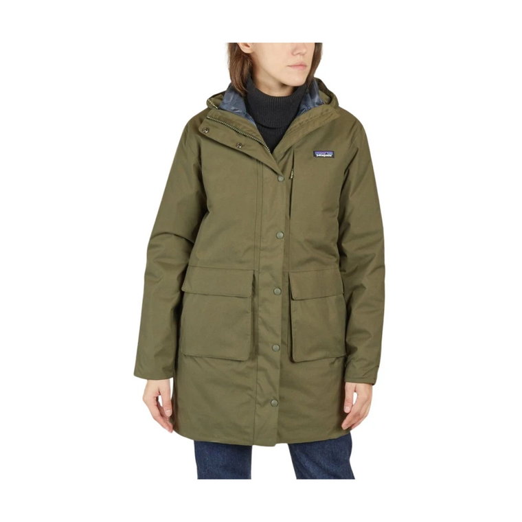 Down Jackets Patagonia