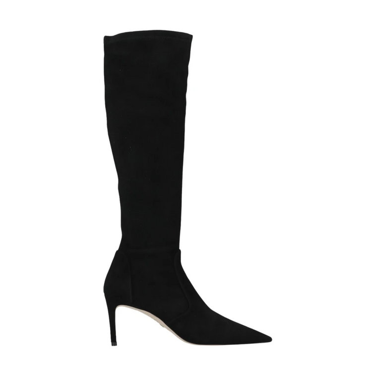 Heeled Boots Stuart Weitzman